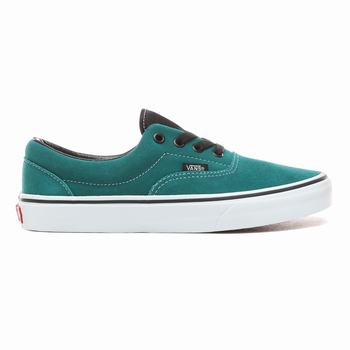 Vans California Native Era - Naisten Tennarit - Vihreä